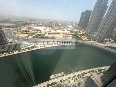 Fully Furnished Office Vacant canal & view