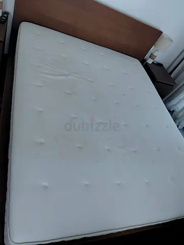 160x200 mattress