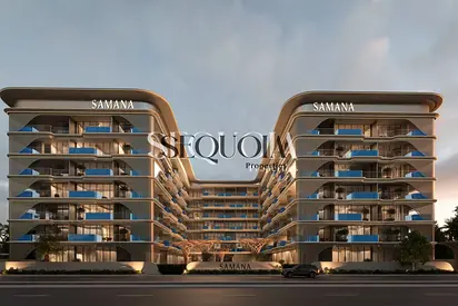 Luxury 2 BR / 5% DOWN PAYMENT & 1% MONTHLY / PRIVATE POOL