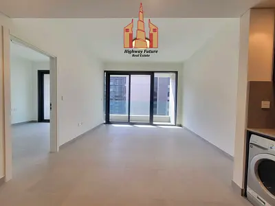Brand New 1bhk just 62k in Al Jada Area with all facilities