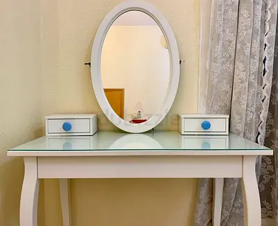 IKEA dressing table