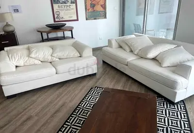The One Kingston 3 plus two Sofa Beige