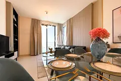 Pay a 50% down payment to receive the villa, and pay the balance in installments over 4 years, with