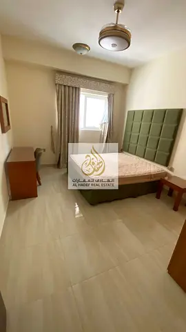 🏡 Great Annual Rental Opportunity in Al Jurf 2! ✨ Looking for a spacious, clean apartment in a prime location? This is the perfect choice! 🛏️ 1 Bedr