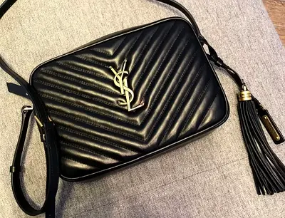 BAG