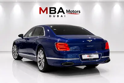 صورة مصغرة 4 لـ 2020 Bentley FLYING SPUR