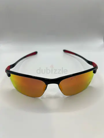 Oakley Ferrari sunglasses