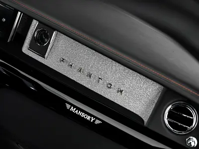 2019 ROLLS-ROYCE PHANTOM 缩略图 14