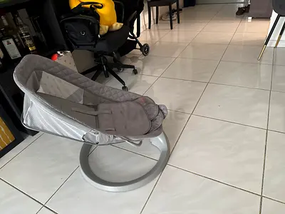 Baby Rocker