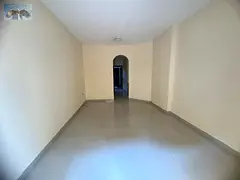 For annual rent Two-bedroom apartment with a living room in Al Rashidiya 1 Ajman Two bathrooms balco