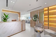 Prime Office Space | Near Metro | Vacant