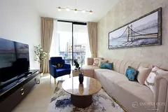 2BR+Maid | Spacious | Close to Circle Mall