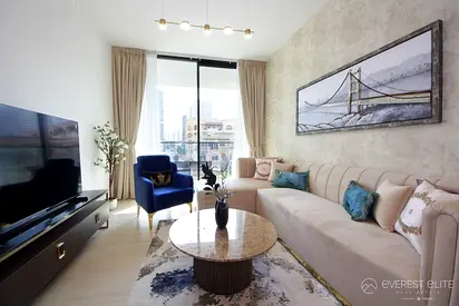 2BR+Maid | Spacious | Close to Circle Mall
