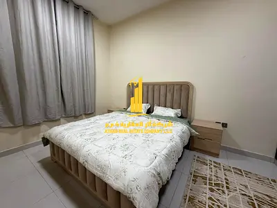 استوديو فاخر للإيجار الشهري – استوديو مطبخ شبه منفصل باطلاله مميزه مفروش بالكامل فرش جديد اول ساكن سوبر ديلوكس مع مطبخ مجهز بالكامل بأحدث الأجهزه
