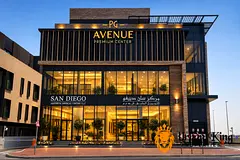 Brand New Shell & Core Office for Rent | Ready to Move In | Mainland | Mirdif