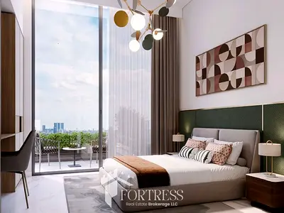 SPACIOUS 1 BR | PREMIUM AMENITIES | PRIME LOCATION