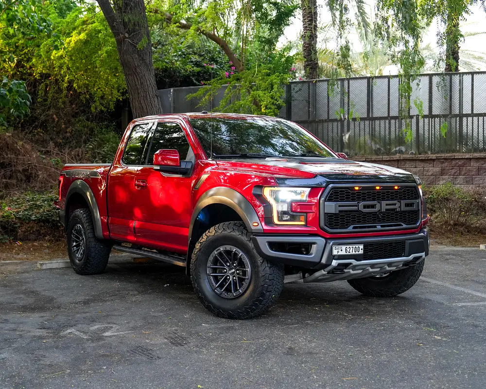 Ford F-150 2020 — photo 1 of 15