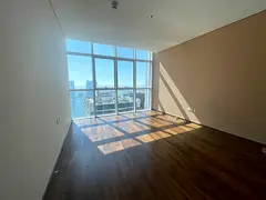 Beautiful three-bedroom apartment with a living room for annual rent in Sharjah Al Taawun | Free par