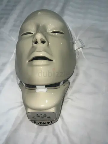 LED face mask original my blend
