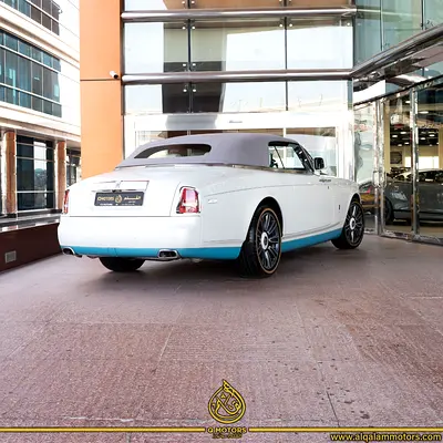 صورة 4 لـ 2017 ROLLS-ROYCE PHANTOM