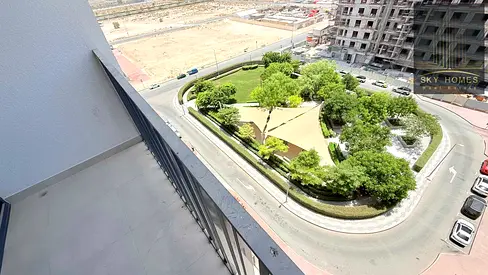 Semi Furnished Brand New Studio Available Just in 40k // Park View /
