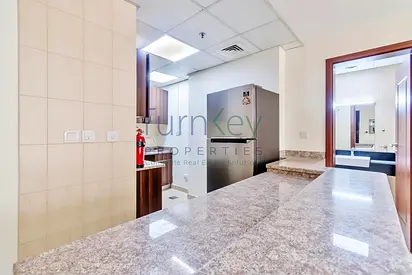 Chiller Free | Vacant 1BR | Canal View | Mid Floor | Stadium Point