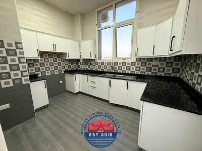 Luxury 3 Bedrooms Hall Maidroom Madinat Al Riyadh.