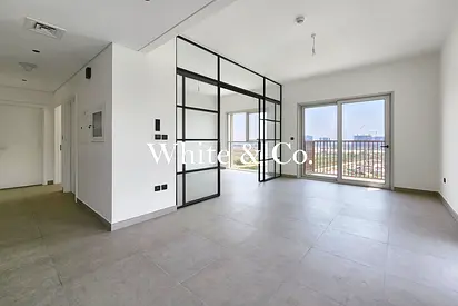 High Floor | Corner Unit | South Facing