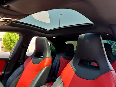 2023 Mercedes-BENZ CLA 缩略图 11