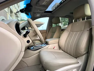 صورة 13 لـ 2013 Infiniti JX-SERIES