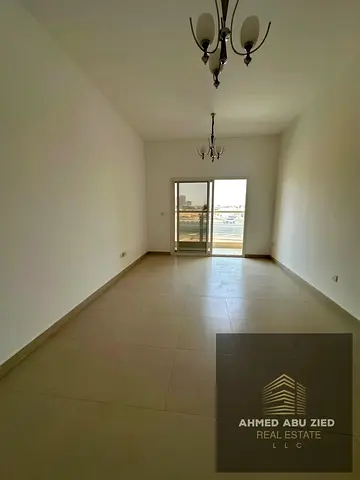 Brand New 2BR Flat for Rent in Princess Village Al Yasmeen Ajman - 2 Master BR - Central AC - 3 Baths - 46K - 6 Cheques