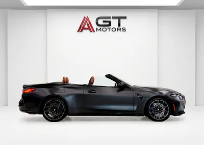 2024 BMW M4 — миниатюра 8