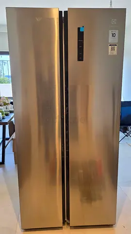 Brand New Fridge: Electrolux Frost-Free Refrigerator-Freezer
