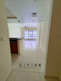 Spacious High Floor 1BR | Ready to Move