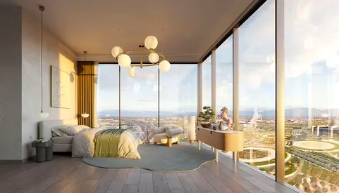 Premium Quality | High Floor | DSO Community