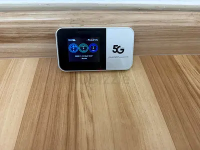 LTE Hotspot 5Ghello