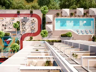 Premium 1BR + Study | Ideal Home or Investment