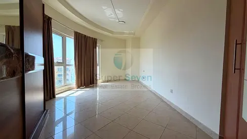 2-Bedroom for rent CBD Universal Apartment International City