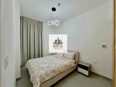 Large 1-Bedroom Fully Furnished | Gym & Pool | Gated Community