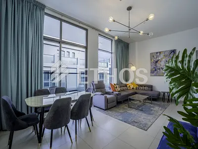 Big Layout | Fully Furnished | Closed Kitchen