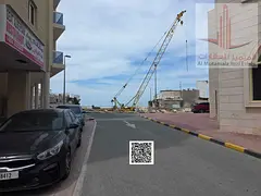 Residential/commercial prime locaion G+3 freehold near main road