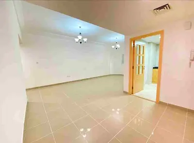 Big 1bhk Ready to Move)Near to Al nahda park ) family building