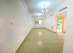 Big 1bhk Ready to Move)Near to Al nahda park ) family building