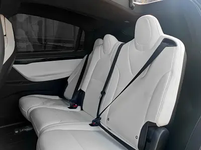 صورة مصغرة 12 لـ 2018 Tesla MODEL X