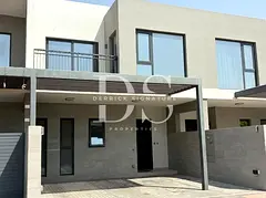 Single Row 3BR | Tree Line View | Vacant July