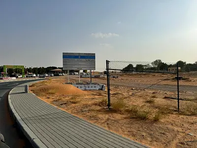 GOLDEN GALAXY OFFERS INDUSTRIAL LAND FOR SALE | HIGH ROI | FREEHOLD FOR ALL NATIONALITIES