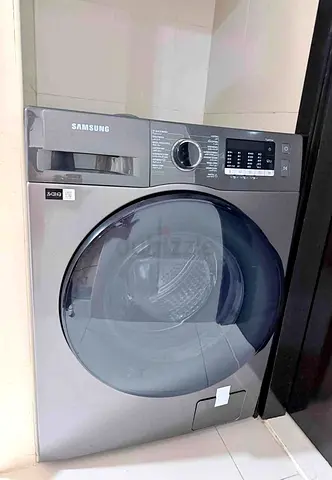 Samsung washing machine