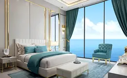 High Floor | High ROI | Luxurious | Sea View