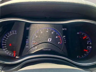 2017 JEEP GRAND CHEROKEE 缩略图 15