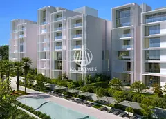 Premium Residences Surrounded by Nature